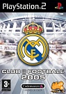 Club Football 2005 Real Madrid...